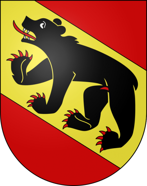 Logo Bern
