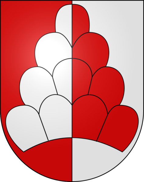 Wappen Dotzigen