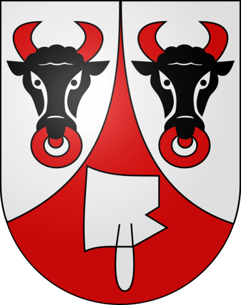 Wappen Kirchdorf