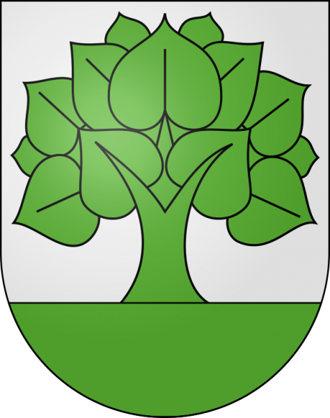 Wappen Merzligen