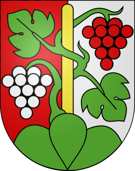 Wappen Thun