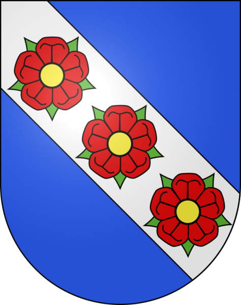 Wappen Uetendorf